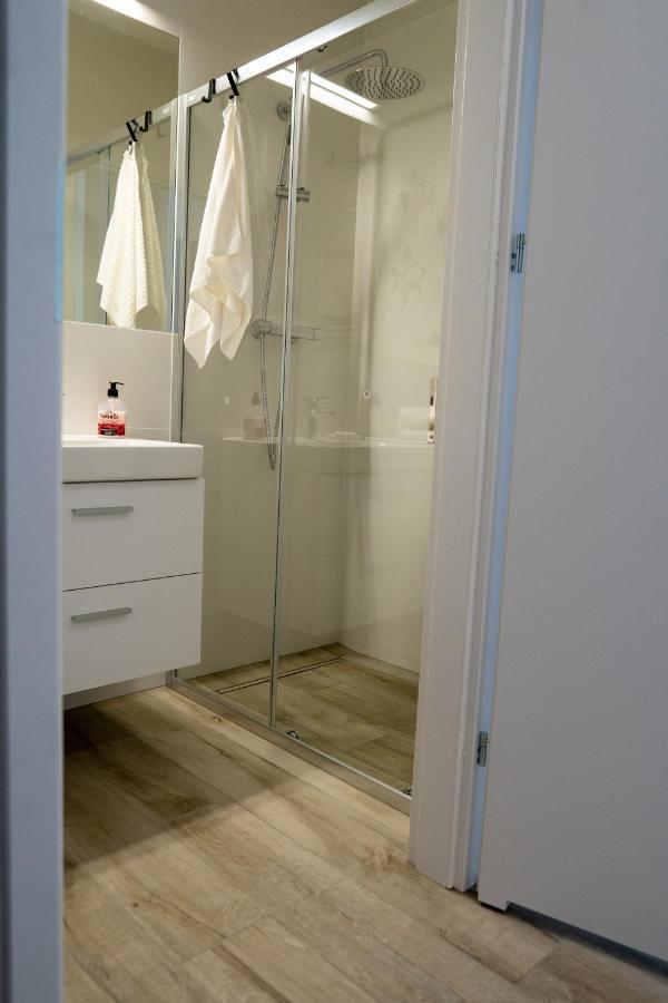 רבאל Baltica Apartament Przy Samej Plazy מראה חיצוני תמונה